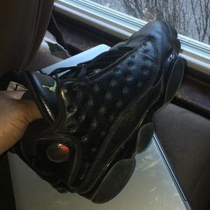 Retro Jordan 13
